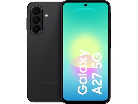 Samsung Galaxy A27 5G (128GB) E