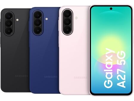 Samsung Galaxy A27 5G (128GB) E