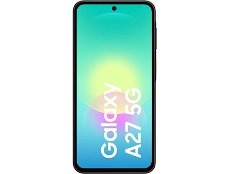 Samsung Galaxy A27 5G (128GB) E