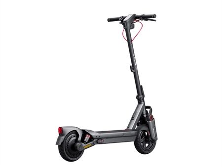 Ninebot by Segway KickScooter MAX G3 D