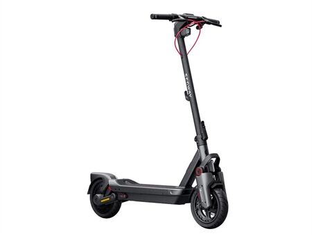 Ninebot by Segway KickScooter MAX G3D + Zahlenschloss 5-st