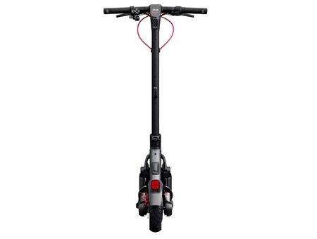 Ninebot by Segway KickScooter MAX G3D + Zahlenschloss 5-st