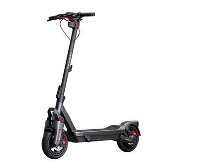 Ninebot by Segway KickScooter MAX G3D + Zahlenschloss 5-st