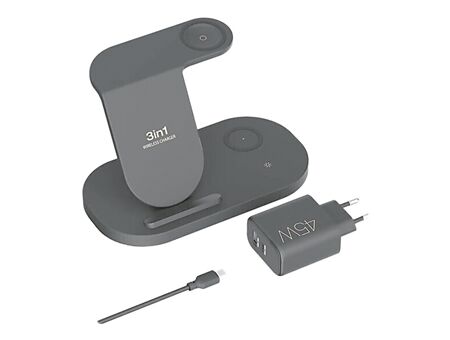 Samsung 3in1 Wireless Charger