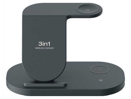 Samsung 3in1 Wireless Charger
