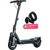 Ninebot by Segway KickScooter MAX G3D + Zahlenschloss 5-st