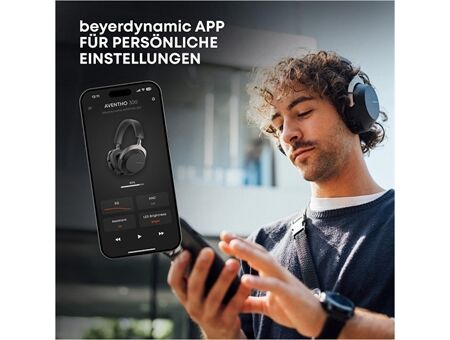 beyerdynamic AVENTHO 300