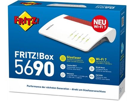 AVM FRITZ!Box 5690