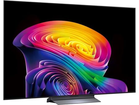 LG OLED65C68LA