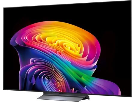 LG OLED65C68LA