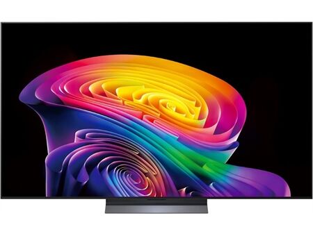 LG OLED65C68LA