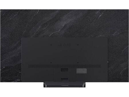 LG OLED65C68LA