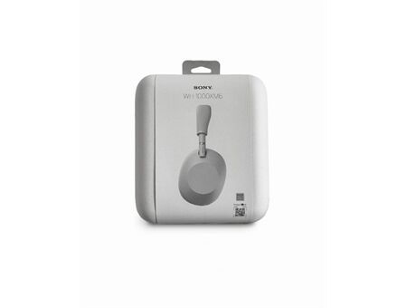 Sony WH-1000XM6