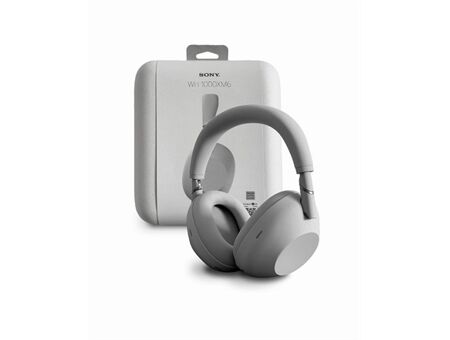 Sony WH-1000XM6