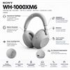 Sony WH-1000XM6