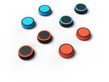 URAGE Control-Stick-Aufsätze-Set Colors