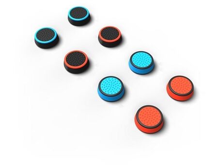 URAGE Control-Stick-Aufsätze-Set Colors