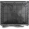Exquisit GSP206-030D black