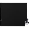 Exquisit GSP206-030D black