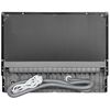 Exquisit GSP206-030D black