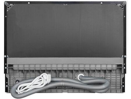Exquisit GSP206-030D black