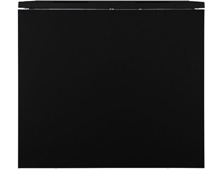 Exquisit GSP206-030D black