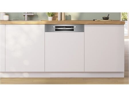 Bosch SMI4EVS08E