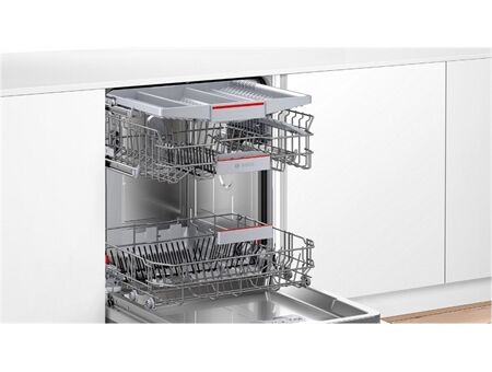 Bosch SMV4EVX08E