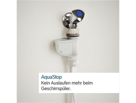 Bosch SMV4EVX08E