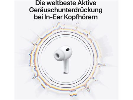 Apple AirPods Pro 3