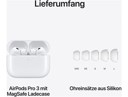 Apple AirPods Pro 3