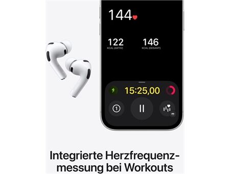 Apple AirPods Pro 3