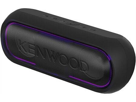 Kenwood AS-150BT-B
