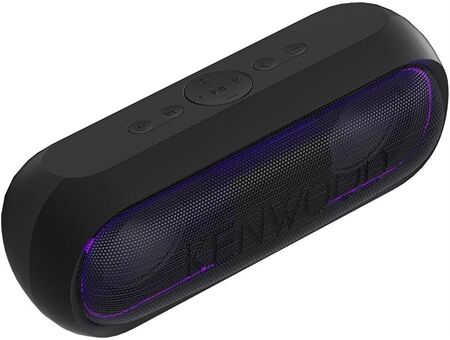 Kenwood AS-150BT-B