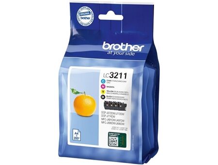 Brother Brother LC3211VAL