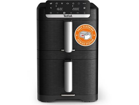 Tefal EY7568 Easy Fry Crispy