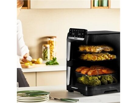 Tefal EY7568 Easy Fry Crispy