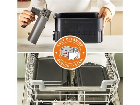 Tefal EY7568 Easy Fry Crispy