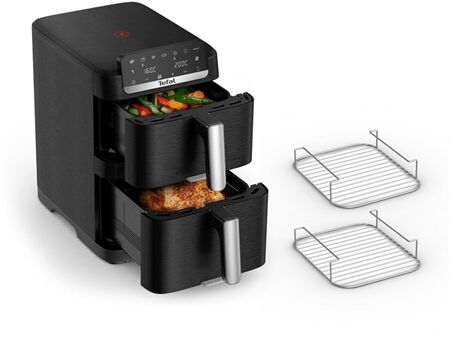 Tefal EY7568 Easy Fry Crispy