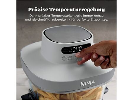NINJA CRISPi PRO AS090EUWH