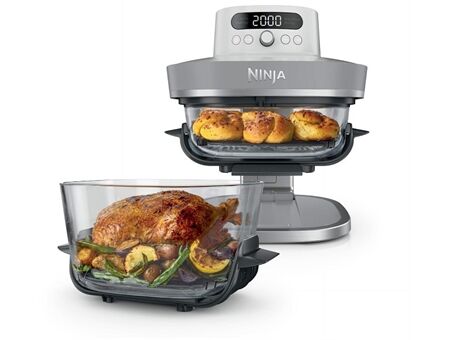 NINJA CRISPi PRO AS090EUWH