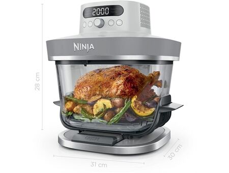 NINJA CRISPi PRO AS090EUWH