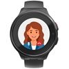 Hama Smartwatch