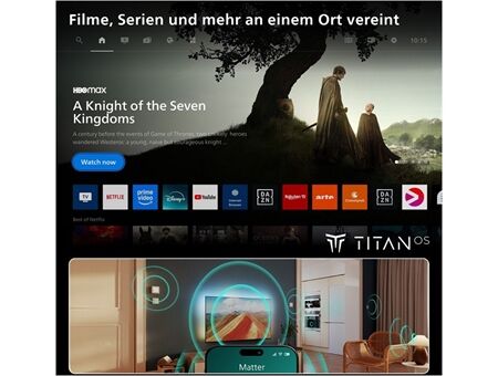 Philips 65OLED801/12