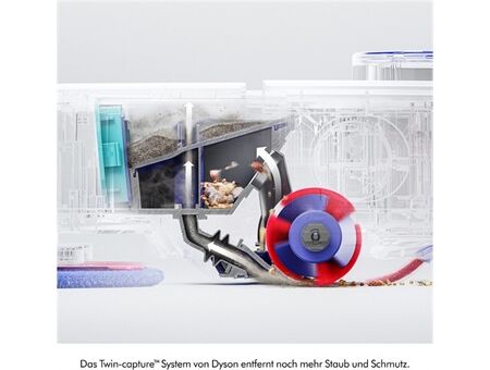 Dyson R2 Nurovi Wash & Dry