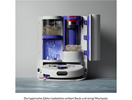 Dyson R2 Nurovi Wash & Dry