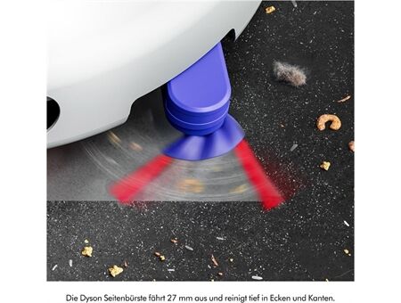 Dyson R2 Nurovi Wash & Dry
