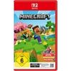 Nintendo SW2 Minecraft