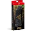 Nintendo Tasche + Schutzfolie The Legend of Zelda Edition