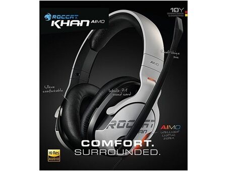 ROCCAT Khan AIMO